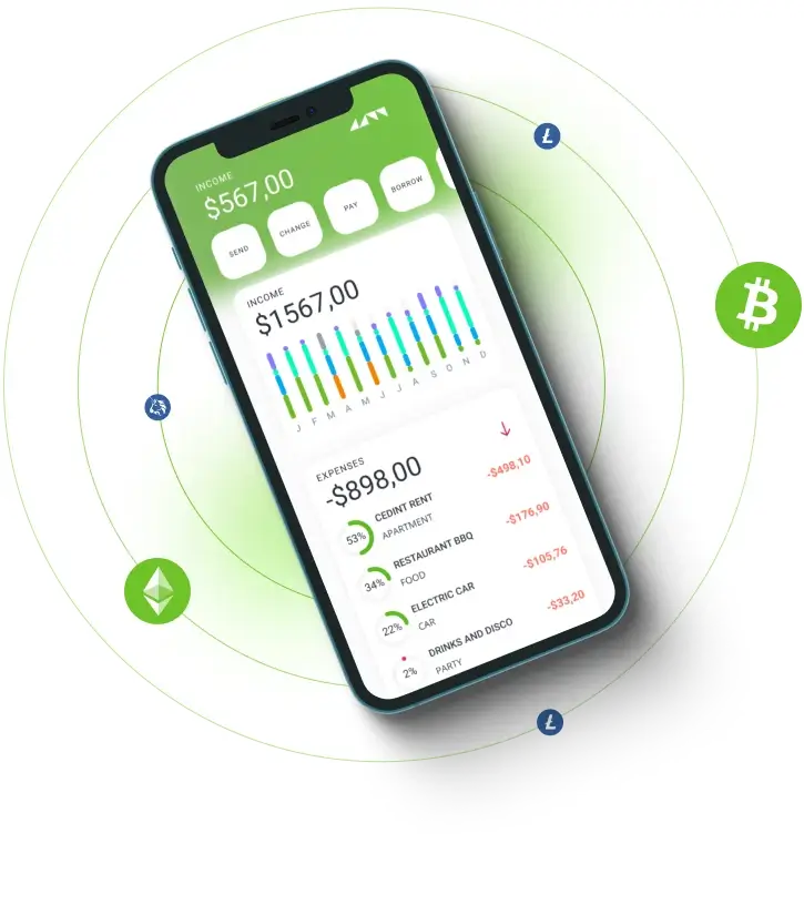Tezos Epicor - Ta kontakt med oss