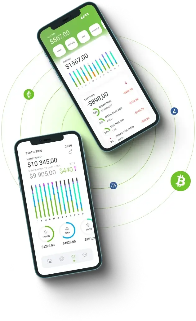 Tezos Epicor - Introduksjon av Tezos Epicor